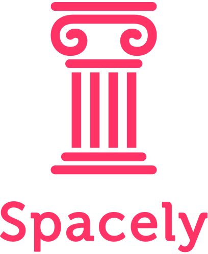 Spacely Logo