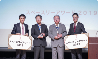 会社をよくする全社MTGを月1開催